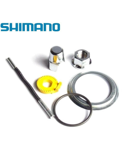 Монтажный к-кт Shimano SM-3C41 для планетарной втулки Nexus (ASM3C41NCS020E)