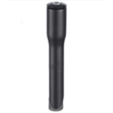 Переходник выноса руля с резьбового на безрезьбовой (черный, FWD-JB-8685)