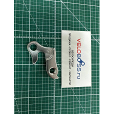 Кронштейн заднего переключателя ("петух") LQ001 (1ELA00000035)