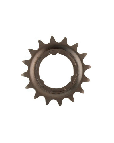 Звезда задняя SHIMANO 18T (2,3 мм), серебр. (DX), NEXUS (ASMGEAR18SC)