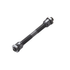 Ось передней втулки 3/8"x108 мм KENLI KL-900 под эксцентрик (RKLHAKL900F1)