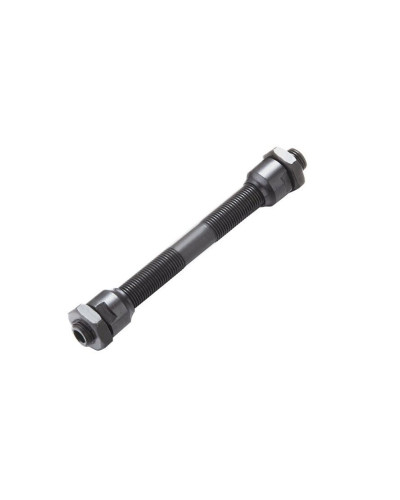 Ось передней втулки 3/8"x108 мм KENLI KL-900 под эксцентрик (RKLHAKL900F1)