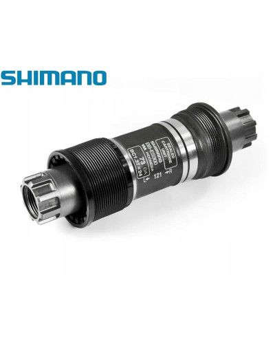 Каретка BB-ES300 SHIMANO картриджная, ALIVIO, OCTALINK, 73 мм, 121 мм (ABBES300C21)