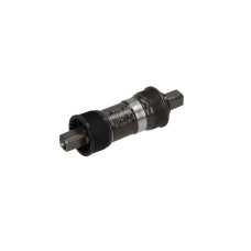 Каретка BB-UN26 SHIMANO картриджная, ALIVIO, SQR 117,5 мм, 68 мм, под квадрат (ABBUN26B17X)