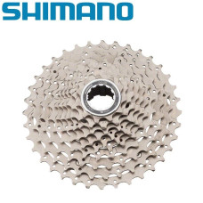 Кассета, 10 ск., Shimano CS-HG50-10 DEORE, 11-36 (KCSHG5010136)