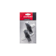 Тормозные колодки 70 мм EXPERT V-Brake (две пары), блистер (FWD3122635-40)
