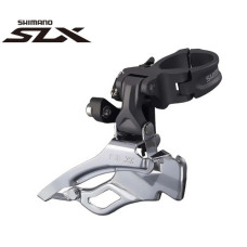 Переключатель передний SHIMANO FD-M661, SLX, универсальная тяга, Direct mount 44 (CFD303000090)