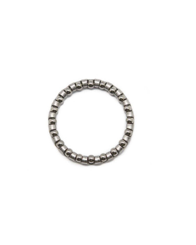 Подшипники, для рулевой колонки, 1/8", 20 шариков (BR5/32*20HS)