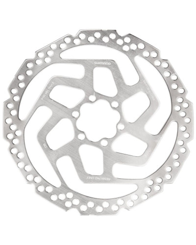 Ротор дискового тормоза SM-RT26 180 мм, 6 болтов, SHIMANO (ASMRT26M)
