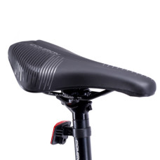 Велосипед шоссейный COMIRON RONIN I 700C-540mm SENSAH 2X9S QR цвет: серый grey shadow (10511010/0702