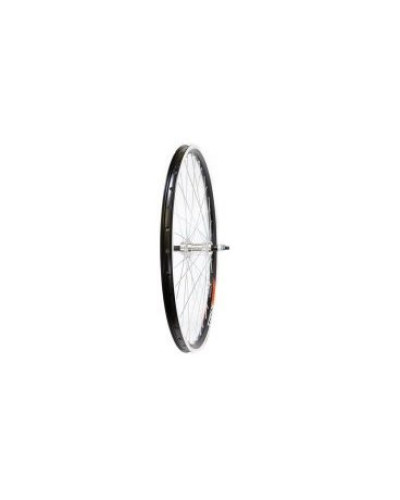Колесо переднее 20" TRIX, профиль алюминиевый, двойной