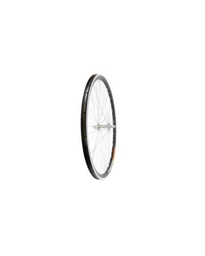 Колесо переднее 24" TRIX, V-BRAKE/ГАЙКА/НАСЫПЬ