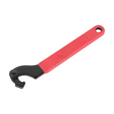 Съемник каретки/рулевой 6-150157 YC-157 для разборки рулевой колонки, с рукояткой, черный BIKEHAND