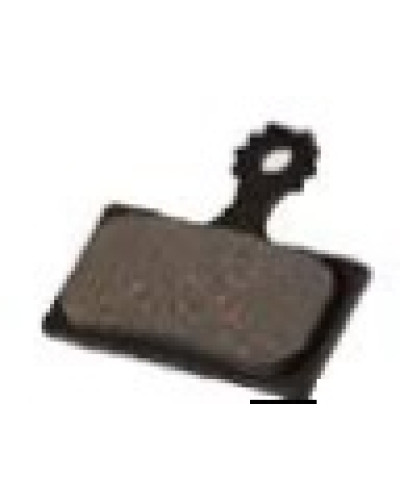 Тормозные колодки для дискового тормоза, semi-metallic, подходит SHIMANO: XTR M985,DEORE XT M785, SL