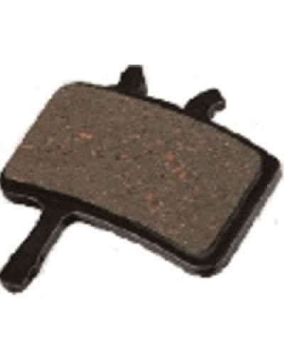 Тормозные колодки для дискового тормоза, semi-metallic, подходит AVID JUICE 3/ JUICY 5/ JUICE 7/ BB7