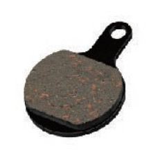 Тормозные колодки для дискового тормоза, semi-metallic, подходит к TEKTRO