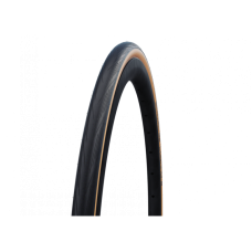 Покрышка. 700x25C (25-622) 05-11159025 LUGANO II K-Guard 25-622 B/CL-SK HS471 SiC 50EPI черно-беж SC