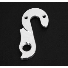 Петух для велосипедов Slash Stream 1.0, 2.0, 3.0, Viva Derek, TIMETRY 700C TT082, Viva, BLACK AQUA