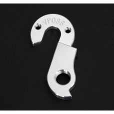 Петух для велосипедов Slash Stream 1.0, 2.0, 3.0, Viva Derek, TIMETRY 700C TT082, Viva, BLACK AQUA