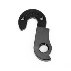 Петух для велосипедов Slash Stream 1.0, 2.0, 3.0, Viva Derek, TIMETRY 700C TT082, Viva, BLACK AQUA