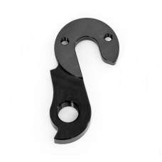 Петух для велосипедов Slash Stream 1.0, 2.0, 3.0, Viva Derek, TIMETRY 700C TT082, Viva, BLACK AQUA