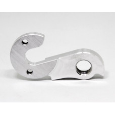 Петух для велосипедов Slash Stream 1.0, 2.0, 3.0, Viva Derek, TIMETRY 700C TT082, Viva, BLACK AQUA