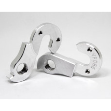 Петух для велосипедов Slash Stream 1.0, 2.0, 3.0, Viva Derek, TIMETRY 700C TT082, Viva, BLACK AQUA