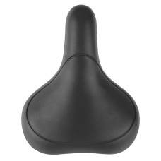 Седло комфорт 262x216 мм, KS-6040 EVA SADDLE, memory foam (1SA000005578)