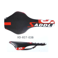 Седло спорт "XINDA" 290х150 мм, XD-827-03В