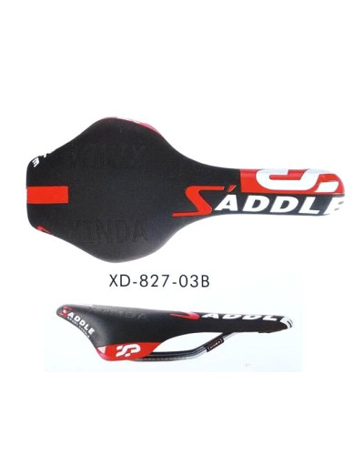 Седло спорт "XINDA" 290х150 мм, XD-827-03В