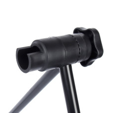 Стойка для ремонта/хранения, складная, для велосипедов 20-29", под заднюю ось, GJ-1005, RAPIDO (УТ00