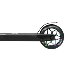 Самокат трюковый Tech Team Comrade neo chrome (1/4, NN002320)