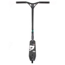 Самокат трюковый Tech Team Comrade neo chrome (1/4, NN002320)