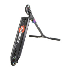 Самокат трюковый Tech Team Comrade neo chrome (1/4, NN002320)