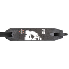 Самокат трюковый Tech Team Comrade neo chrome (1/4, NN002320)