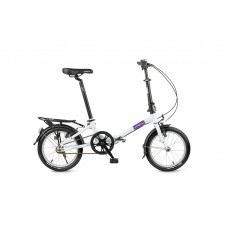 Велосипед Langtu TU 01 Blue 16"1s TU 01