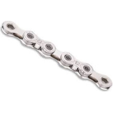 Цепь KMC X-12 126 звеньев 11/128" с замком в комплекте совместима с Shimano, SRAM, Campagnolо