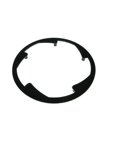 Защита системы, на 48 зуб., пластик, 5 крепл., P13-48T (черный, УТ00019568)