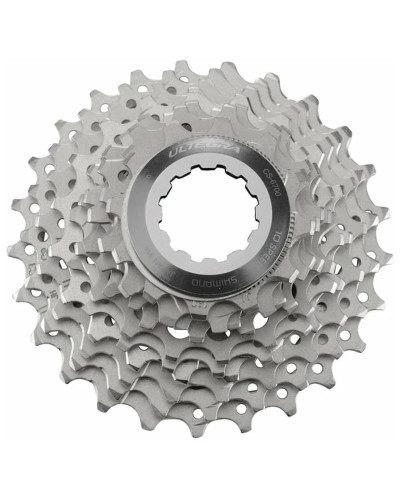 Кассета Shimano Ultegra CS-6700 10sp Cassette, silver/11-25