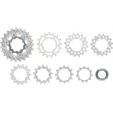 Кассета Shimano Ultegra CS-6700 10sp Cassette, silver/11-25
