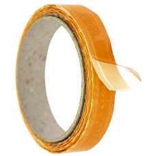 Лента ободная TUFO Extreme gluing tape, adhesive on both sides 22 mm/2 m