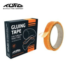 Лента ободная TUFO Extreme gluing tape, adhesive on both sides 22 mm/2 m