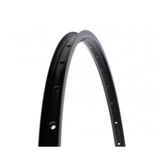 Обод двустеночный 26" не пистонированный FORWARD, 28 отв., 14G (R0226P000003)