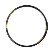 Обод двустеночный 28"/29" не пистонированный FORWARD, 32 отв. (черный, R0428P00BK01)