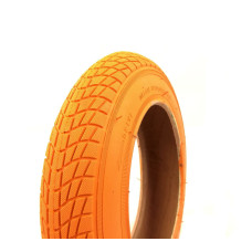 Покрышка 10х2,00 P1023 WANDA (оранжевый, P1023ORANGE)