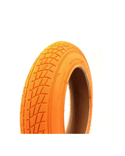 Покрышка 10х2,00 P1023 WANDA (оранжевый, P1023ORANGE)