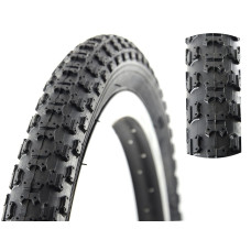 Покрышка 12x2,125 P-104(A)  WANDA (P104WD)