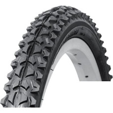 Покрышка 14x1,75 P182 WANDA (черный, VP182141750001)