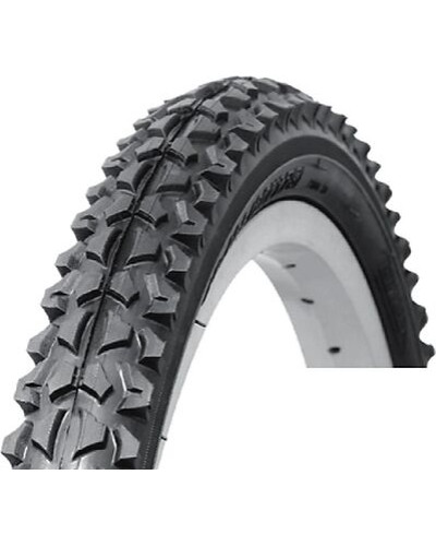 Покрышка 14x1,75 P182 WANDA (черный, VP182141750001)