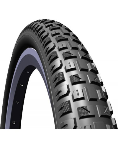 Покрышка 16x1,75/2,00 X-CALIBER Pre Classic Mitas (черный, 510951837042)